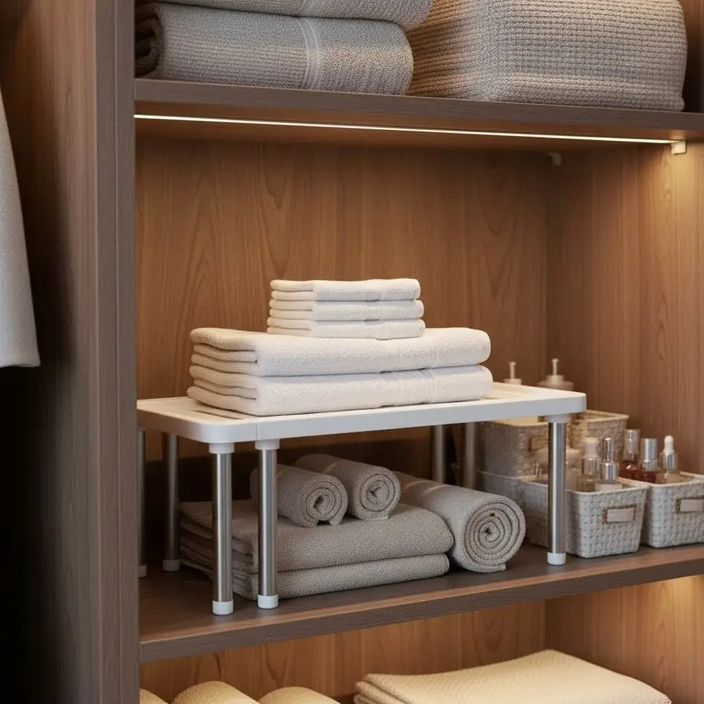Prateleira Expansiva Pantry