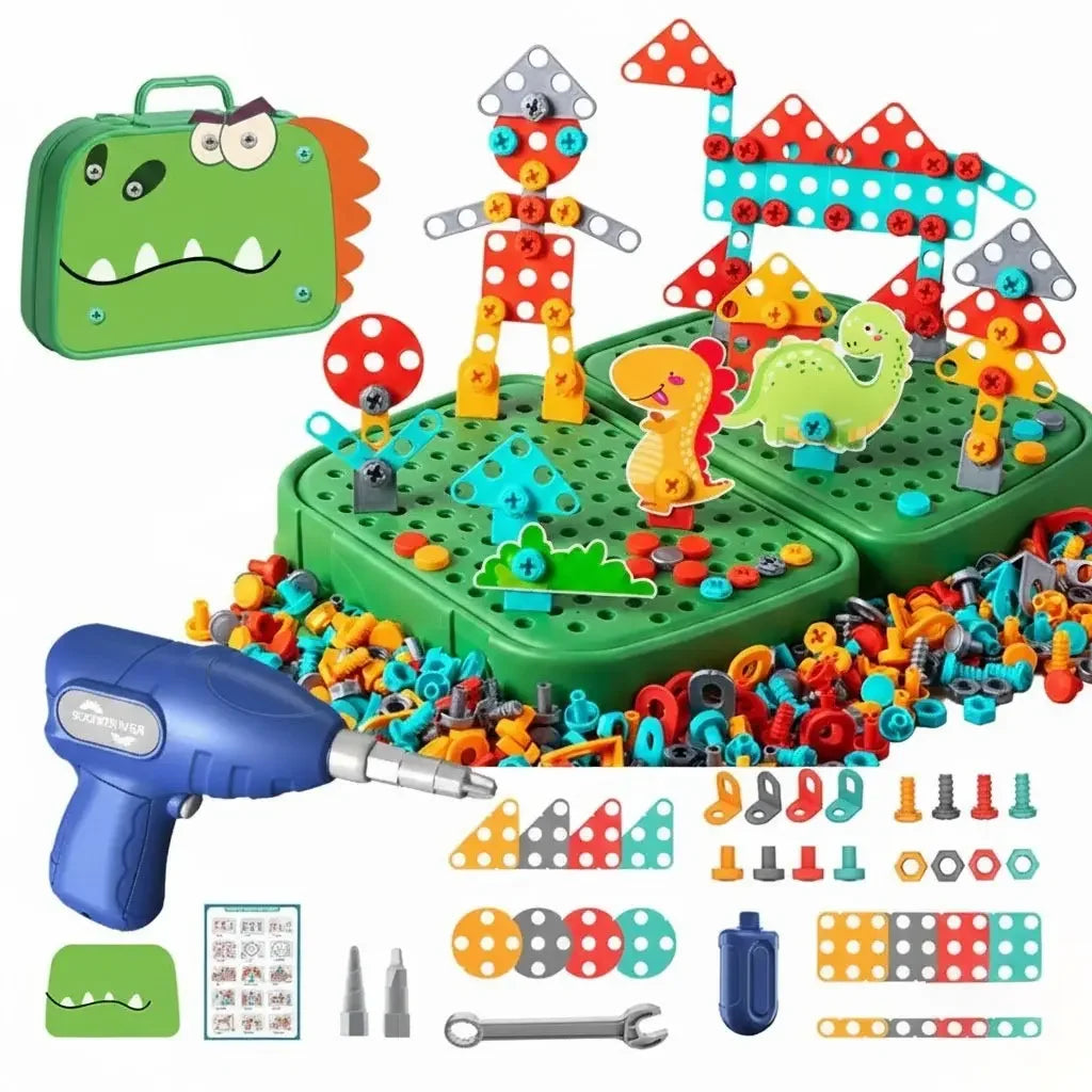 Maleta Multi Criativa