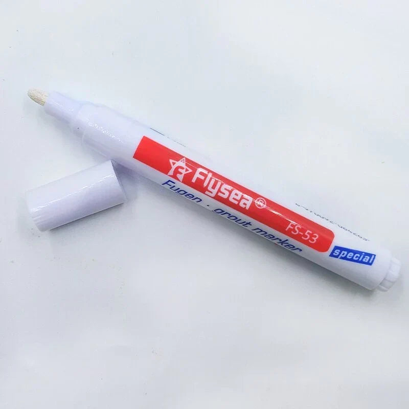 Caneta Rejunte Reparadora Permanente