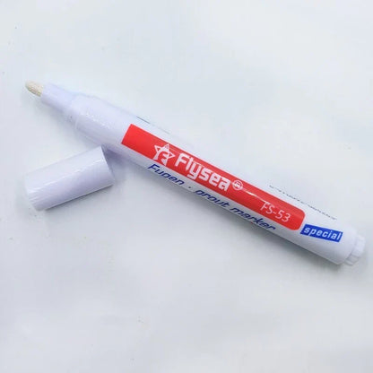 Caneta Rejunte Reparadora Permanente