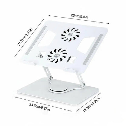 Suporte Multiangular 360º para Notebook