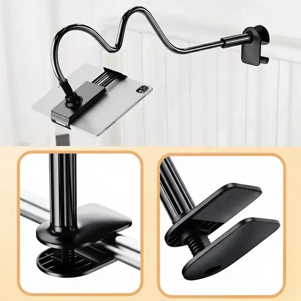 Suporte para Celular com Extensão para Cama