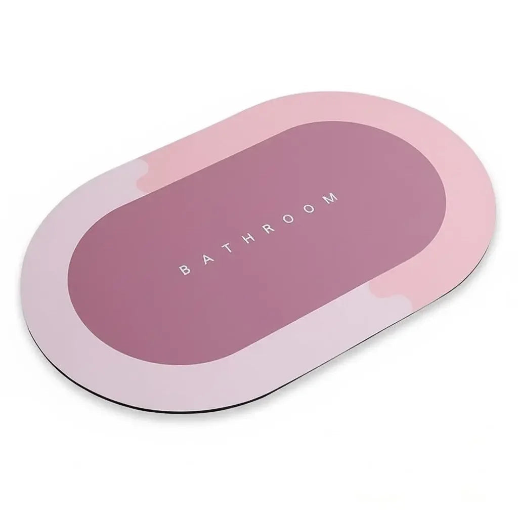 Tapete Antiderrapante Super Absorvente