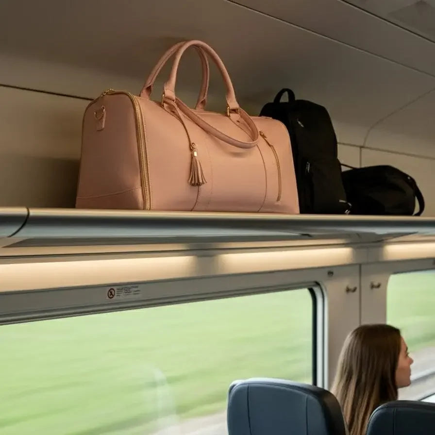 Bolsa de Viagem Multi Dobrável para Roupas