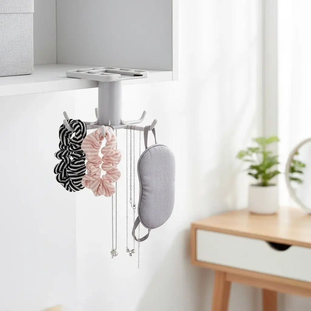 Suporte para Colheres e Conchas Hanger