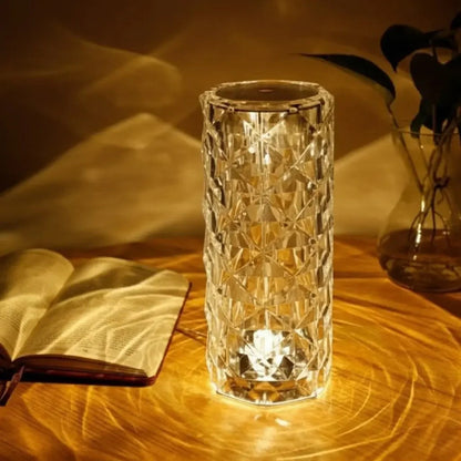 Crystal Rose