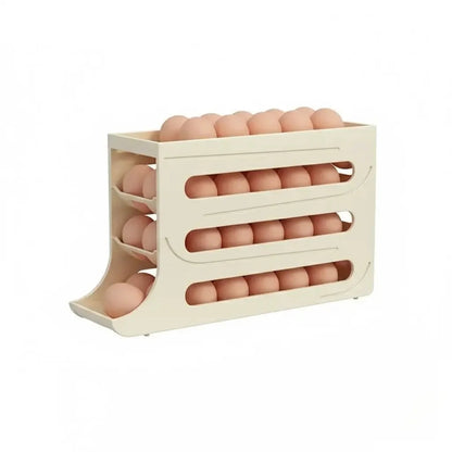 Organizador Automático de Ovos