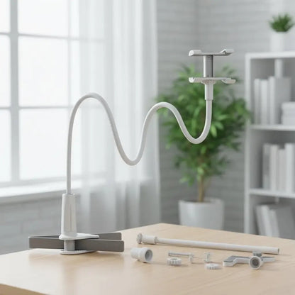 Suporte para Celular com Extensão para Cama