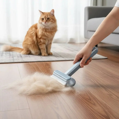 Removedor de Pelos de Gato