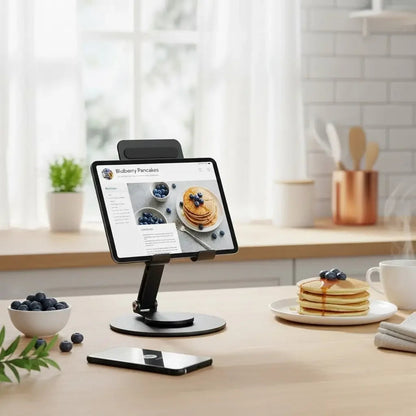 Suporte para Celular & Tablet 360°