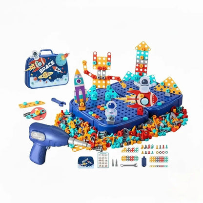 Maleta Multi Criativa