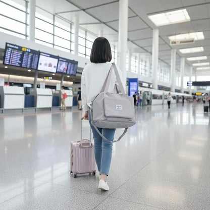 Bolsa de Viagem de Alta Capacidade Toffel