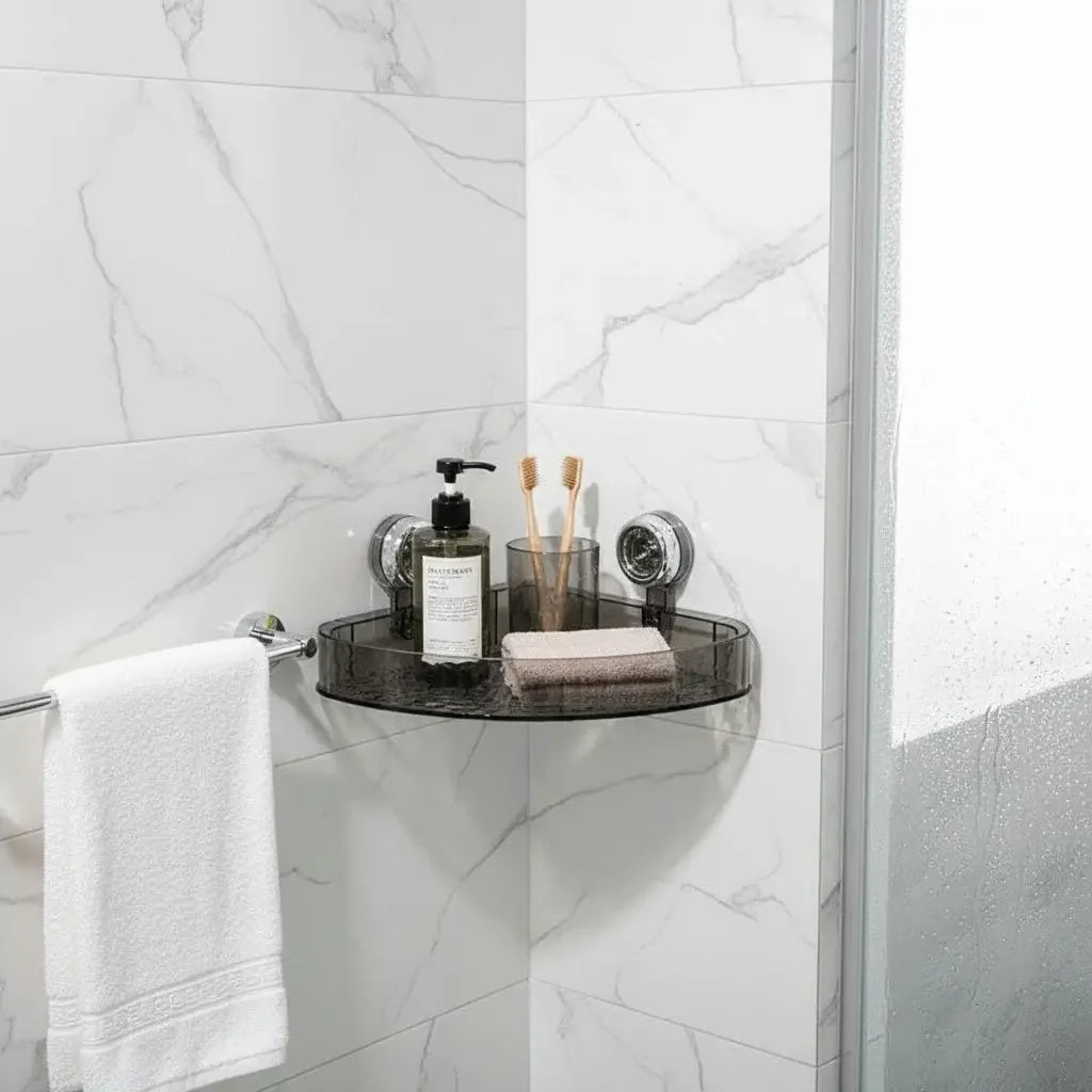 Suporte para Banheiro Shampoo