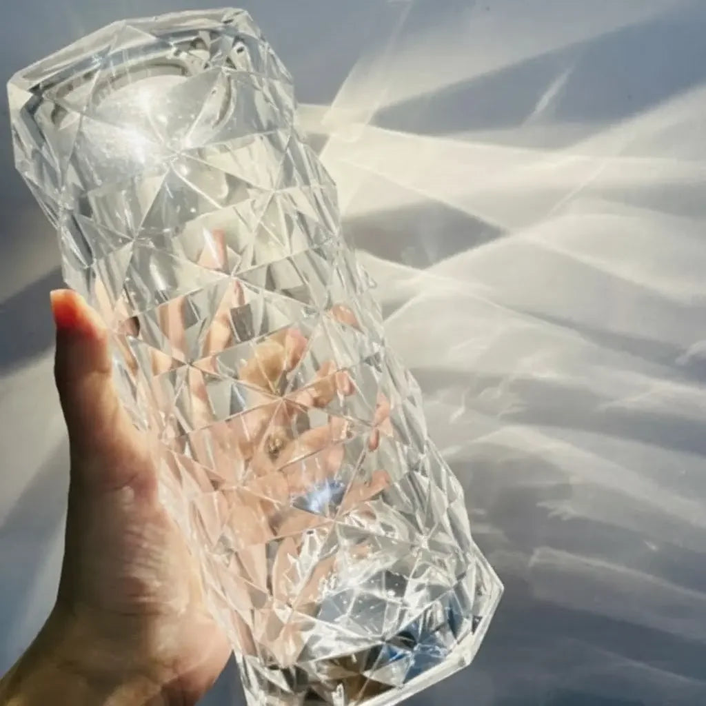 Crystal Rose