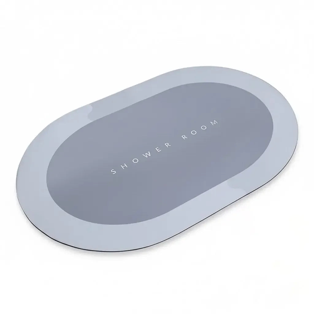 Tapete Antiderrapante Super Absorvente