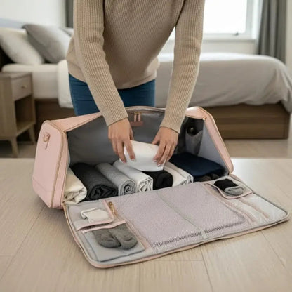Bolsa de Viagem Multi Dobrável para Roupas