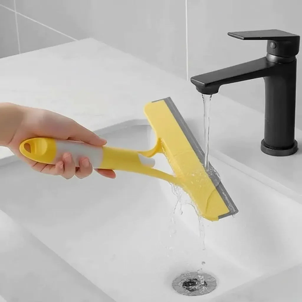 Limpador De Janela Limpeza Multifuncional 3 em 1