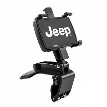 Suporte para Celular para Carros Central