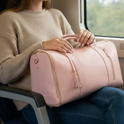 Bolsa de Viagem Multi Dobrável para Roupas