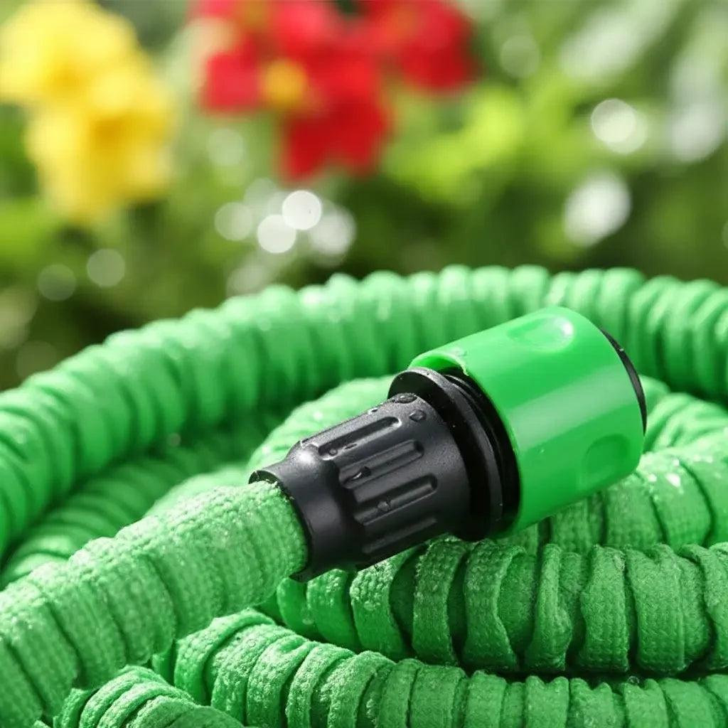 Mangueira Expansível Microfibra de Alta Pressão