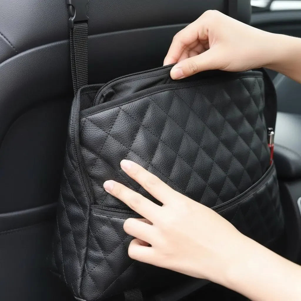 Porta Bolsa para Carro Porty