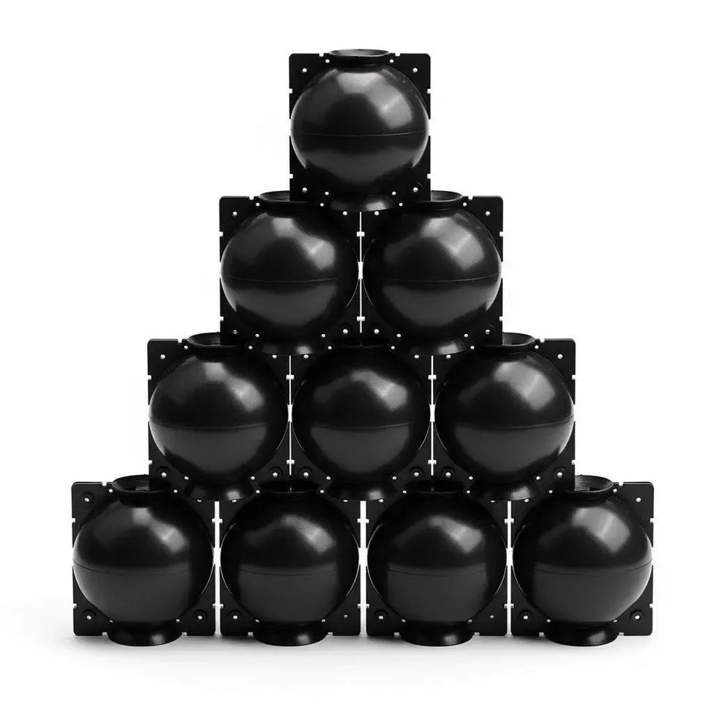 Bola de Enraizamento de Plantio Rooter