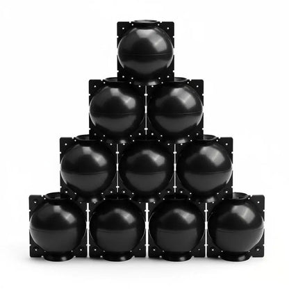 Bola de Enraizamento de Plantio Rooter
