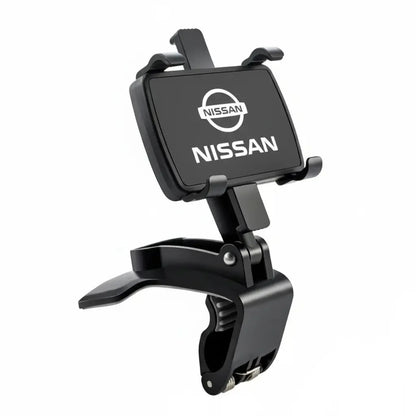 Suporte para Celular para Carros Central