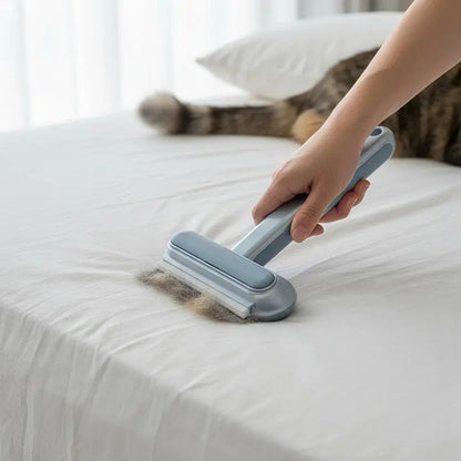 Removedor de Pelos de Gato