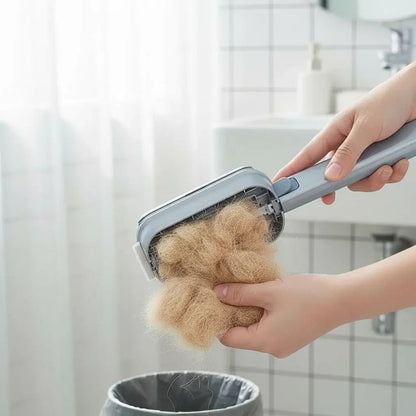 Removedor de Pelos de Gato