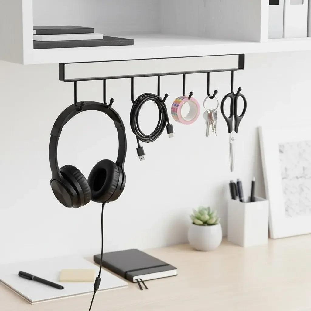 Suporte Externo Para Armário de Cozinha