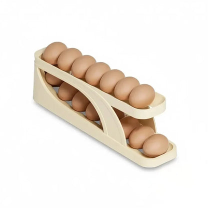Organizador Automático de Ovos