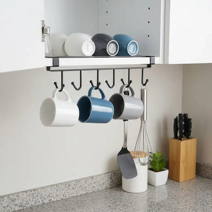 Suporte Externo Para Armário de Cozinha