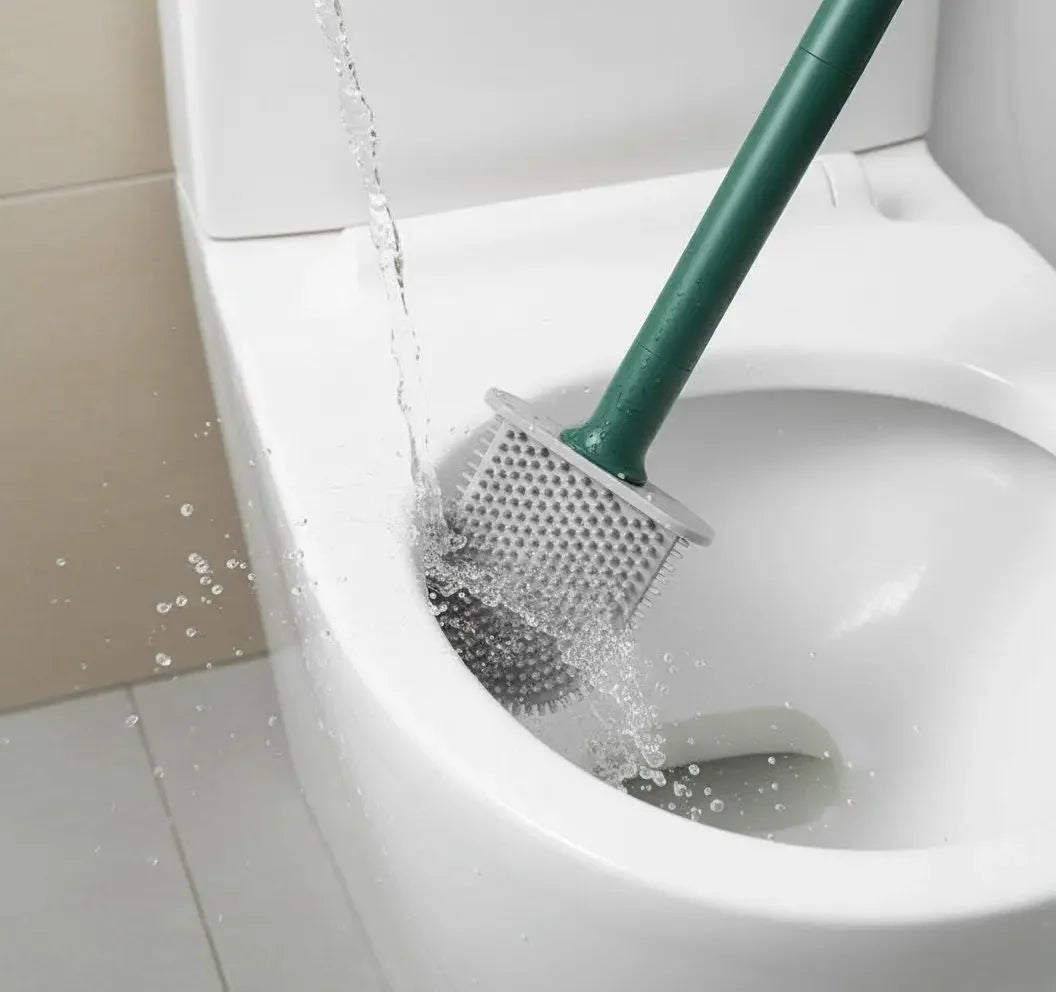 Limpador de Vaso Sanitário Too Brusher