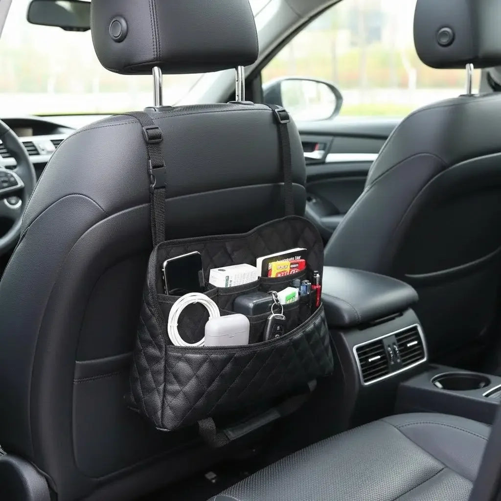 Porta Bolsa para Carro Porty