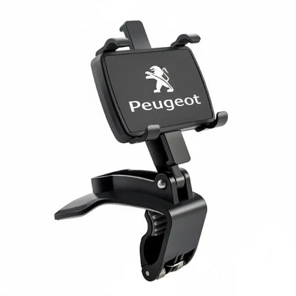 Suporte para Celular para Carros Central