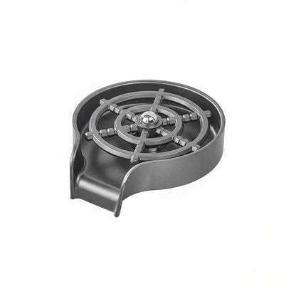 Lavador de Vidro de Alta Pressão para Pia de Cozinha