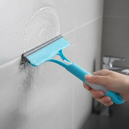 Limpador De Janela Limpeza Multifuncional 3 em 1