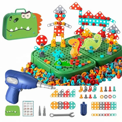 Maleta Multi Criativa