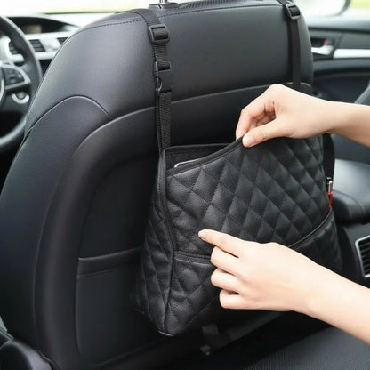 Porta Bolsa para Carro Porty