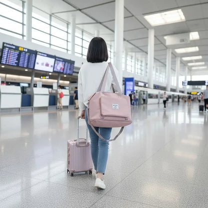 Bolsa de Viagem de Alta Capacidade Toffel