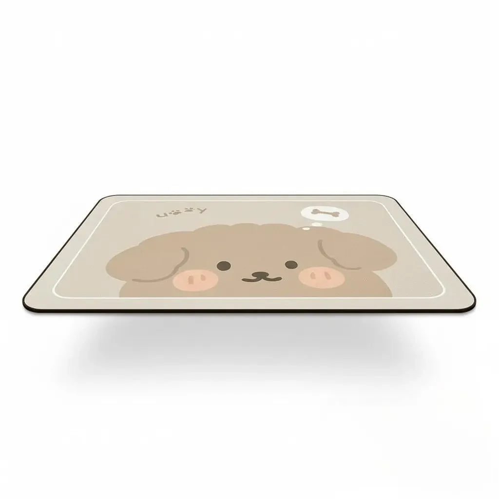 Tapete para Pia Super Absorvente