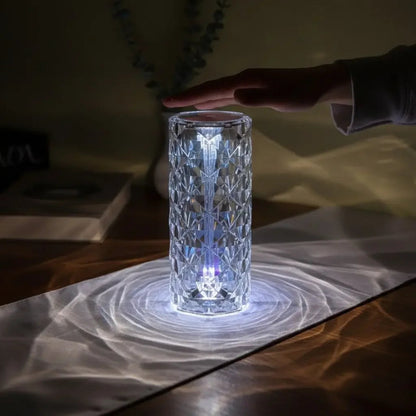 Crystal Rose
