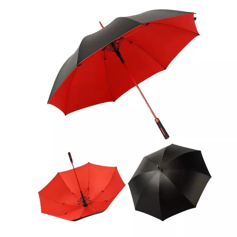 Guarda-Chuva Sistema Automático