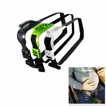 Adaptador de Cinto de Segurança Para Grávidas MimiBelt