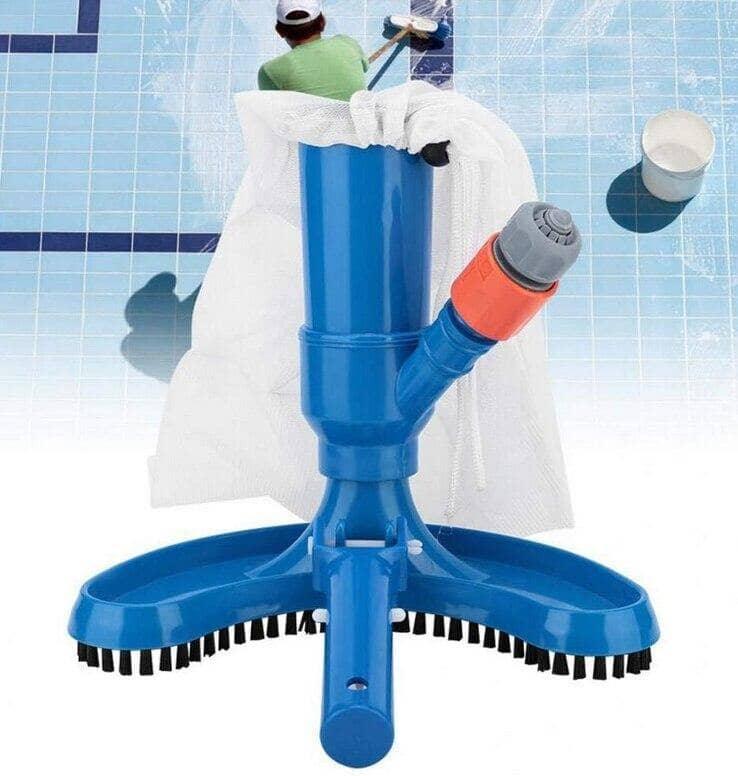 Aspirador de Piscina a Vácuo Fullmax