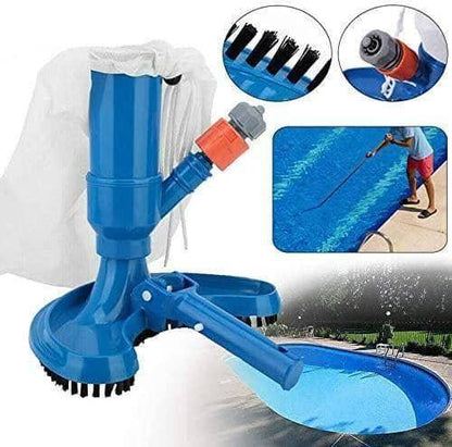 Aspirador de Piscina a Vácuo Fullmax