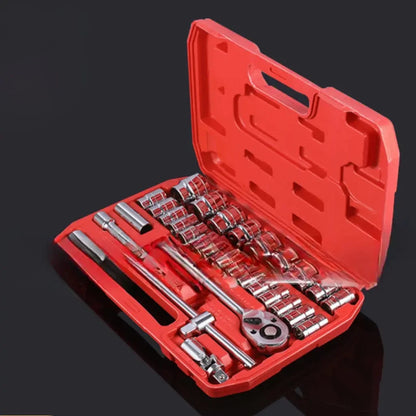 Kit de Ferramentas 46 Peças