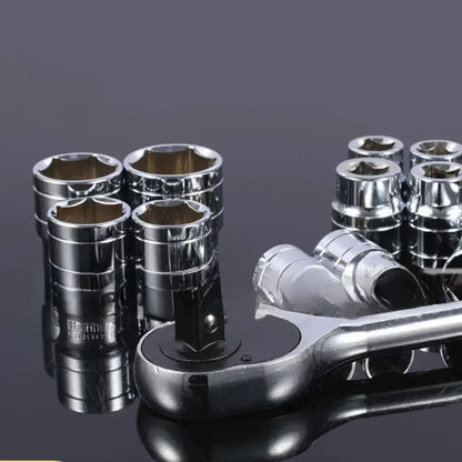 Kit de Ferramentas 46 Peças