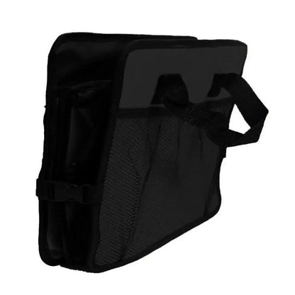 Organizador de Porta Malas com Compartimento Térmico